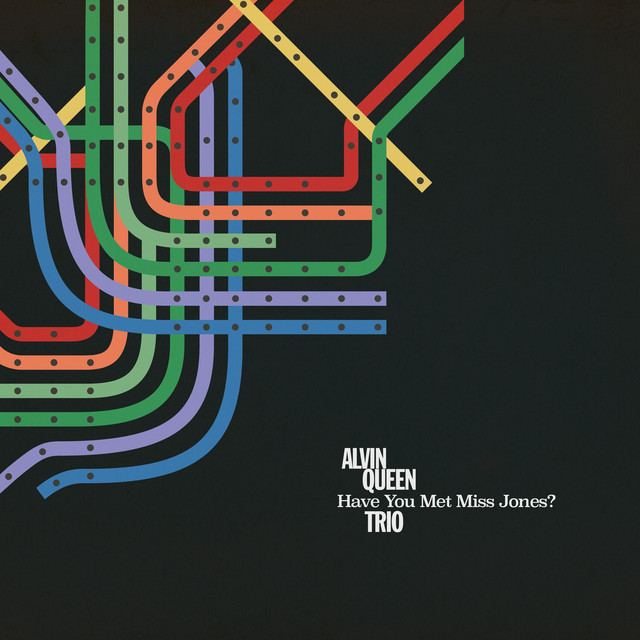 Alvin Queen Trio