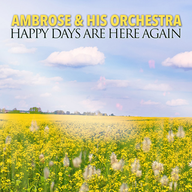 Ambrose and His Orchestra