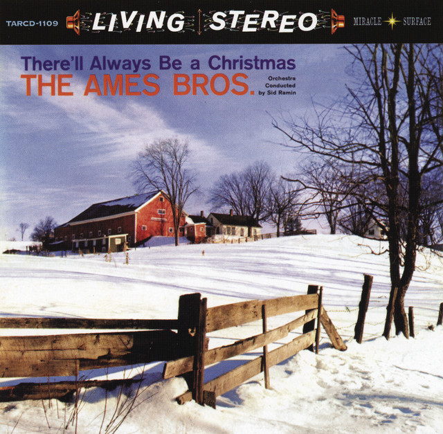 Ames Brothers