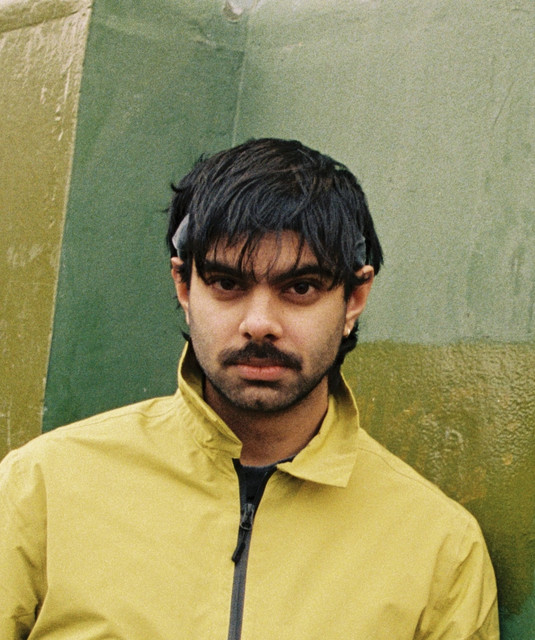 Anish Kumar