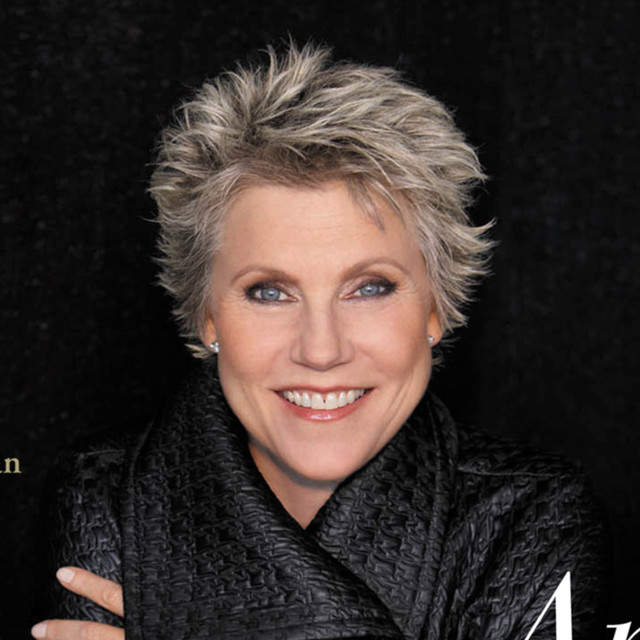 Ann Murray