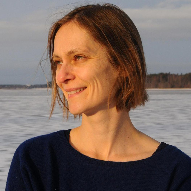 Anne Mette Iversen