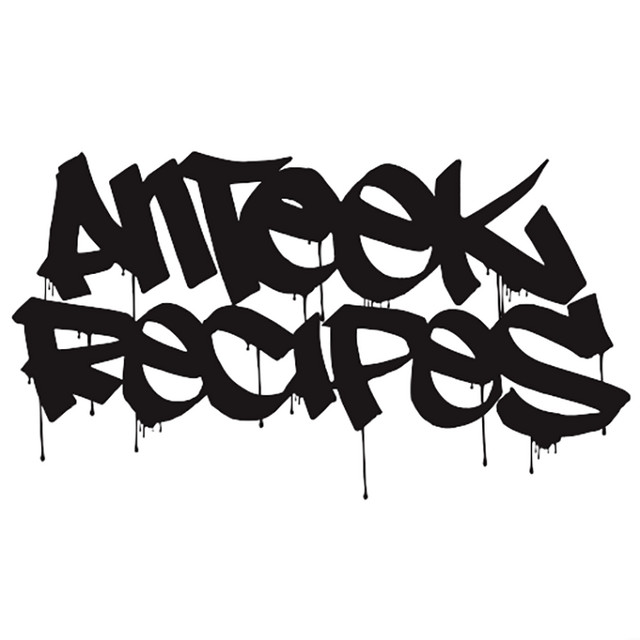 Anteek Recipes