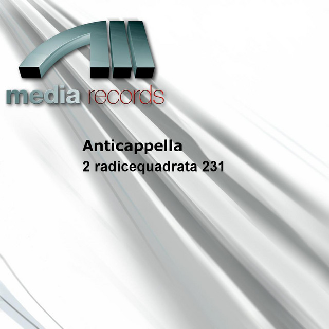 Anticappella