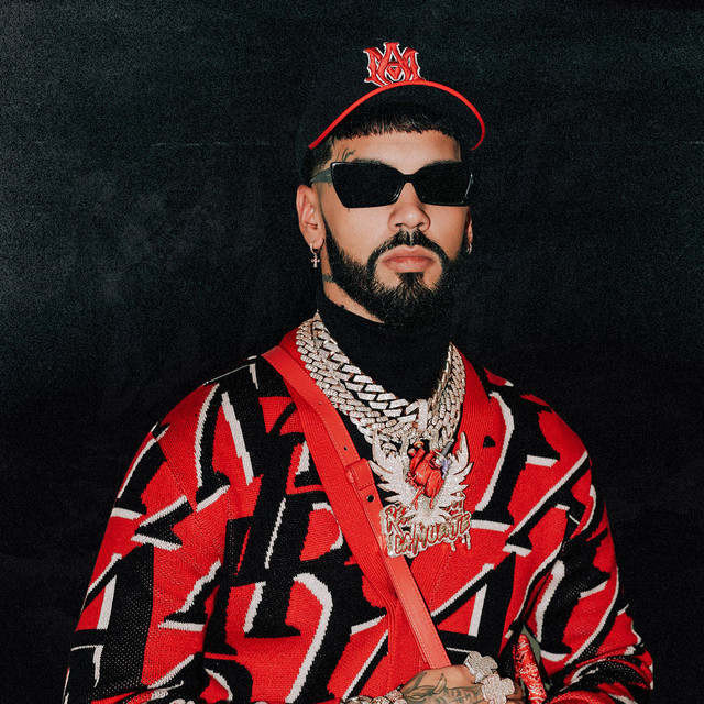 Anuel Aa; Daddy Yankee; Karol G; J Balvin; Ozuna