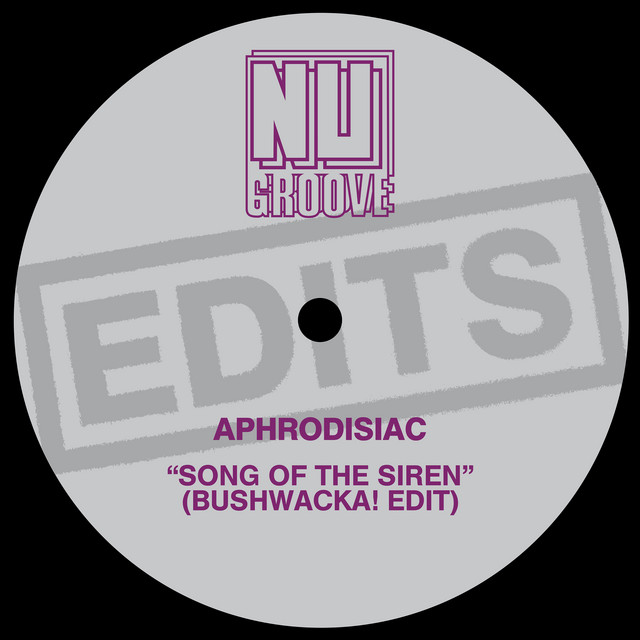 Aphrodisiac