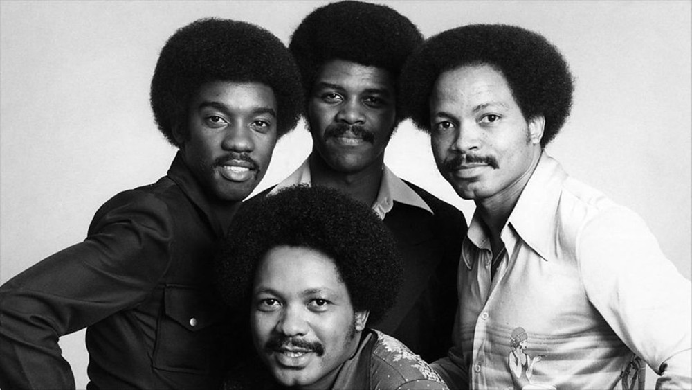 Archie Bell and The Drells