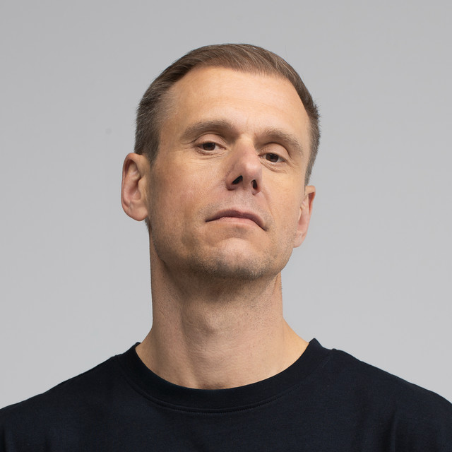 Armin van Buuren; JAI RYU