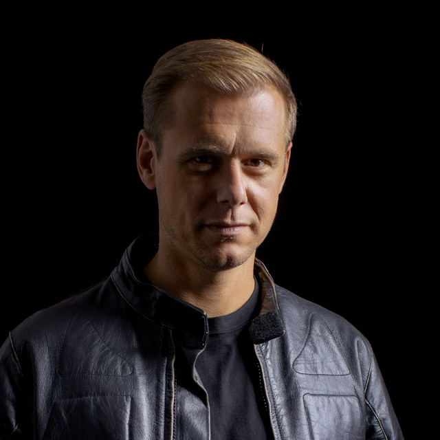 Armin van Buuren & Sam Gray