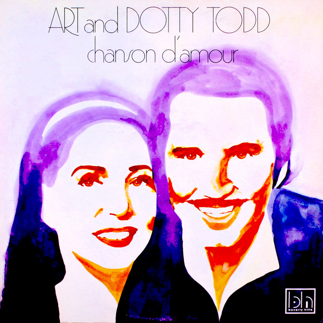 Art & Dotty Todd