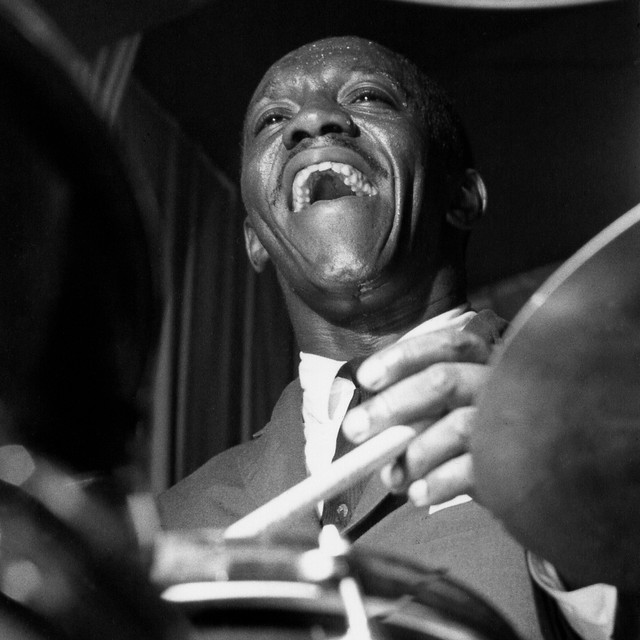 Art Blakey  the Jazz Messengers