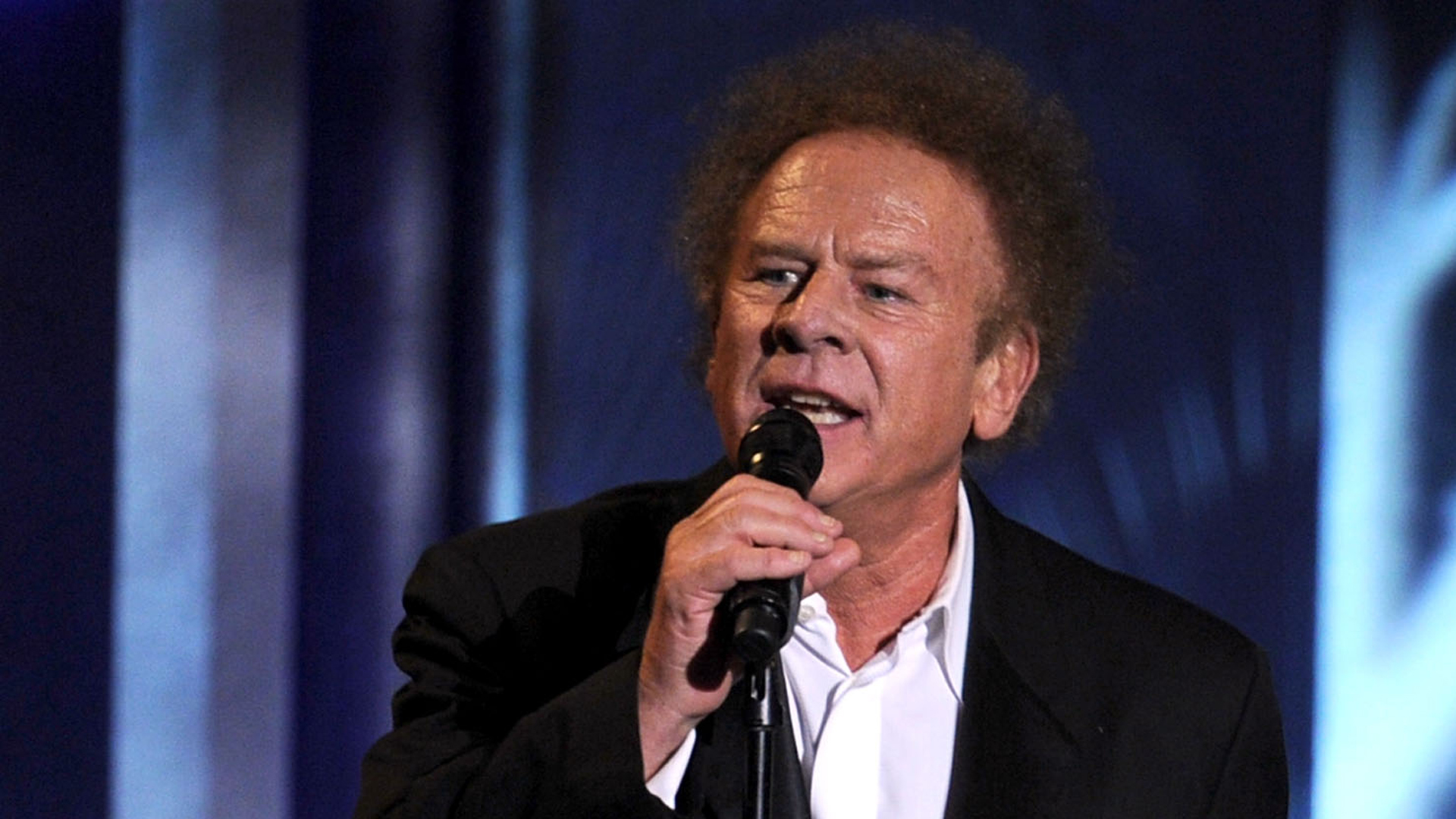 Art Garfunkel