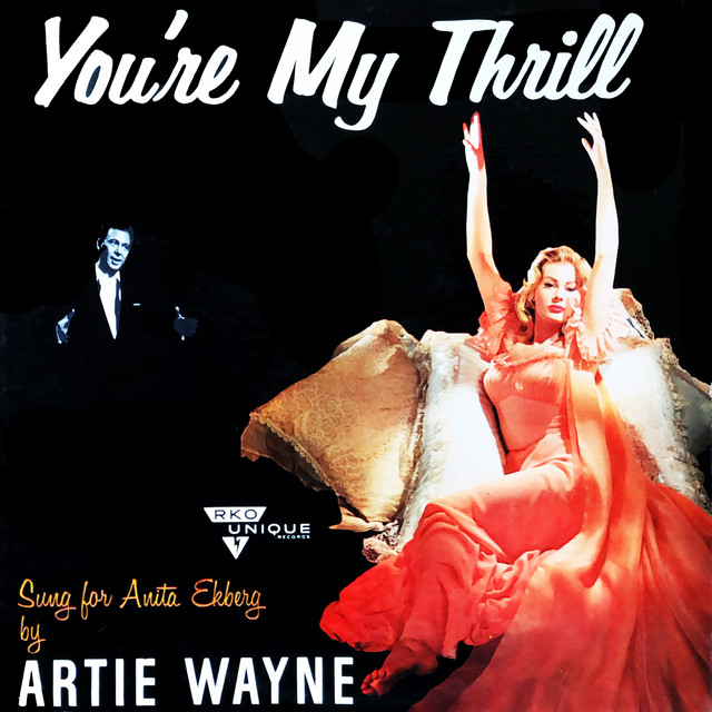 Artie Wayne