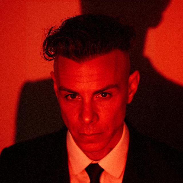 Asaf Avidan & The Mojos