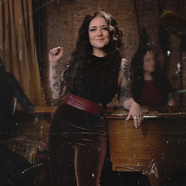 Ashley McBryde
