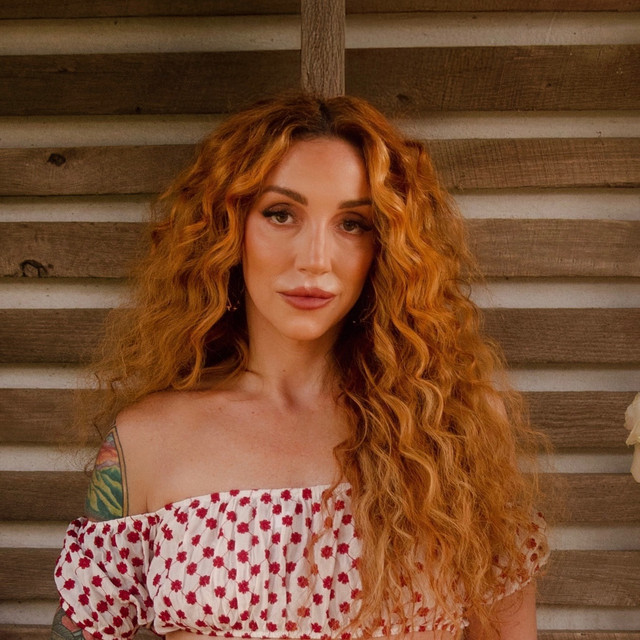 Ashley Monroe