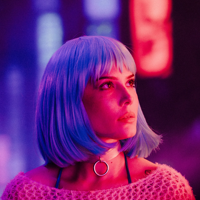 Ashley O