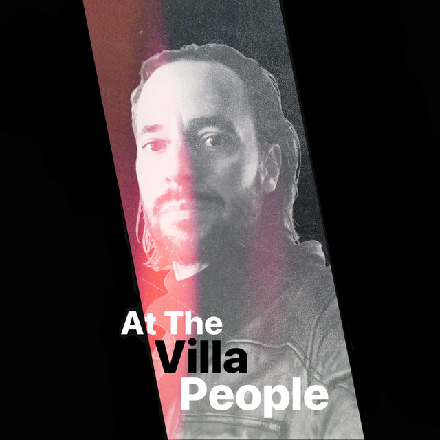 At The Villa People