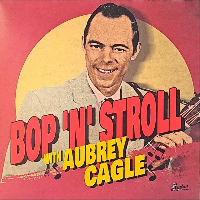 Aubrey Cagle