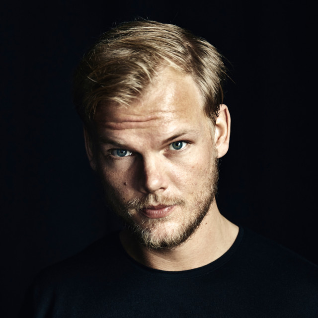 Avicii; RITA ORA
