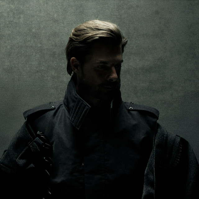 Axwell; Sebastian Ingrosso