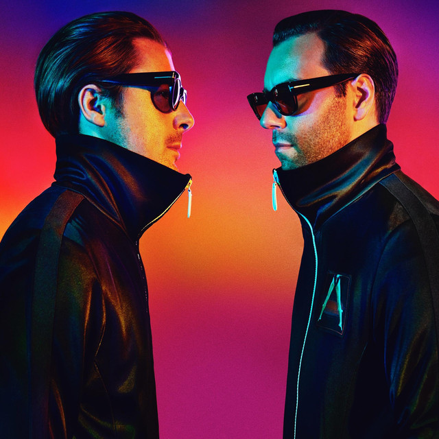 Axwell & Sebastian Ingrosso