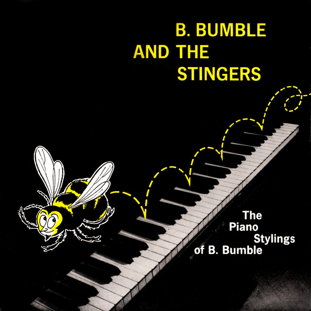 B. Bumble and The Stingers
