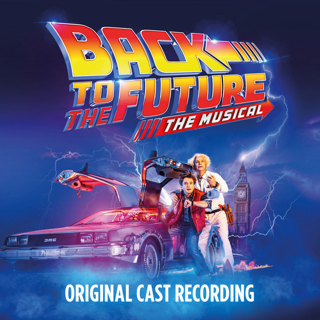Back to the Future