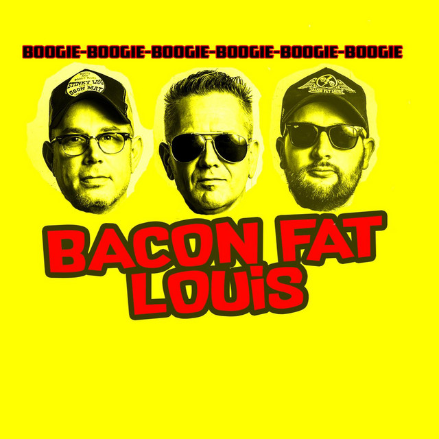 Bacon Fat