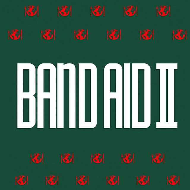 Band Aid II