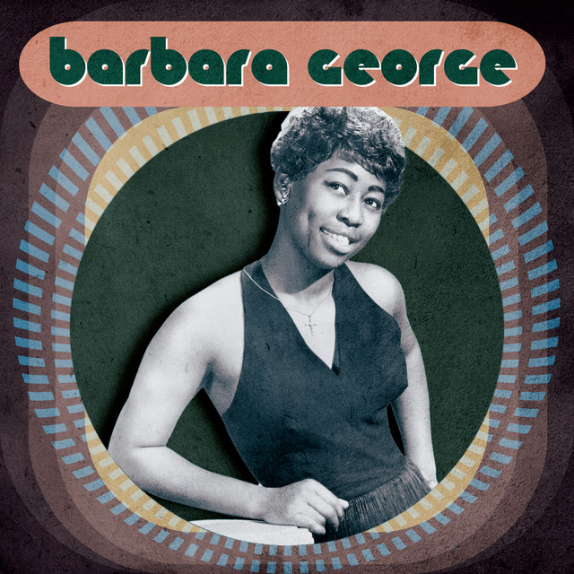 Barbara George