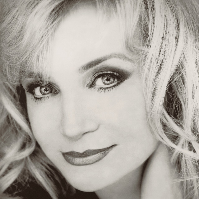 Barbara Mandrell & George Jones