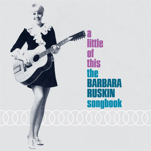 Barbara Ruskin