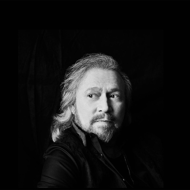 Barbra Streisand & Barry Gibb