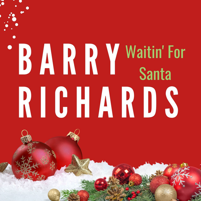 Barry Richards