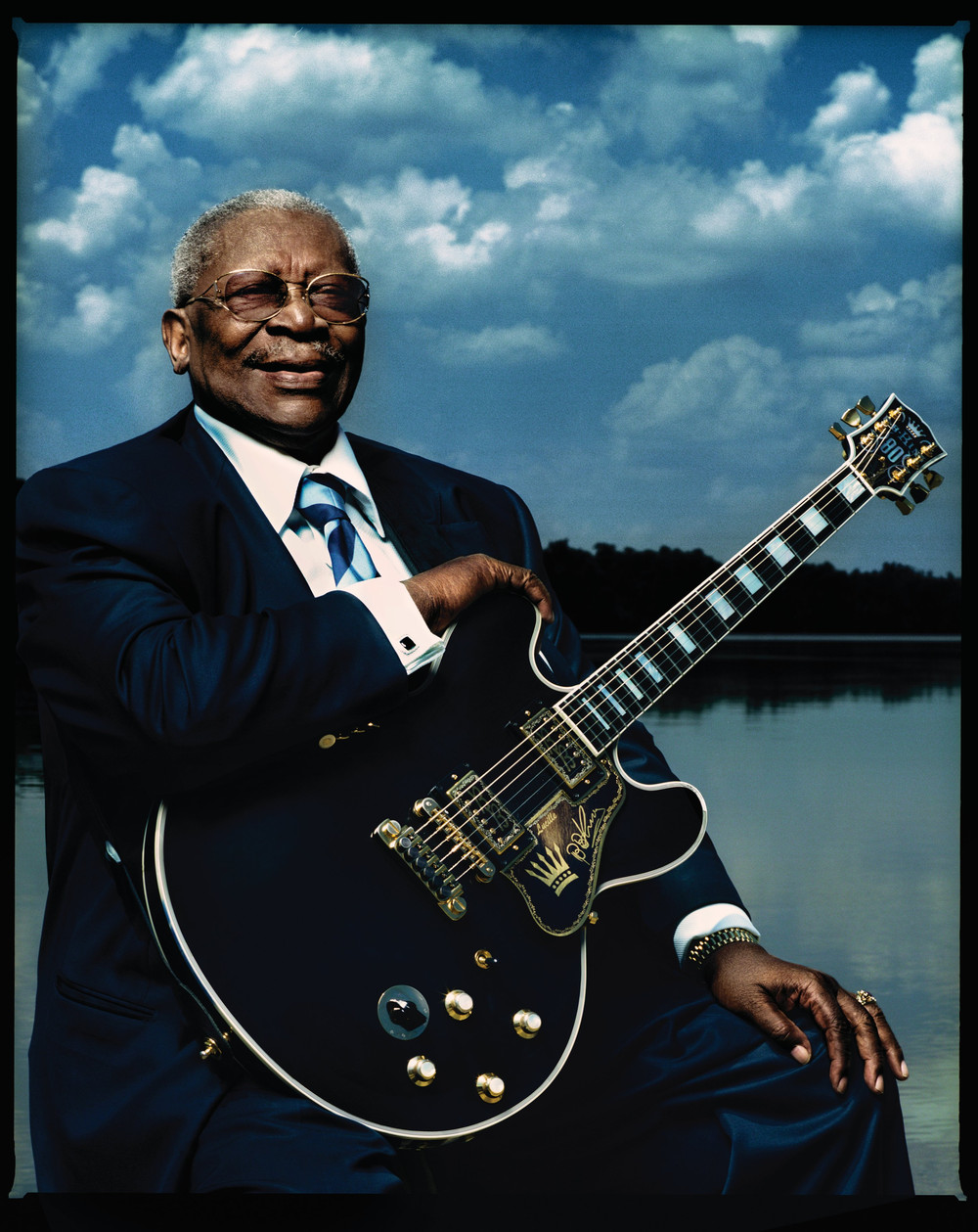 B.B. King & Buddy Guy