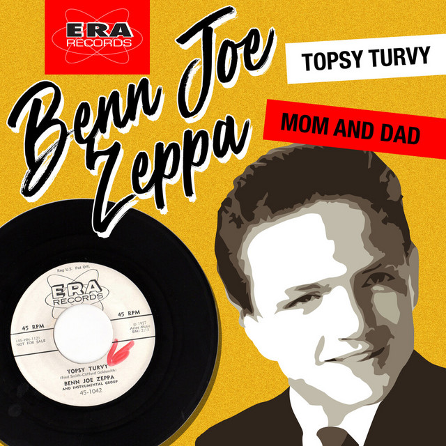 Benn Joe Zeppa