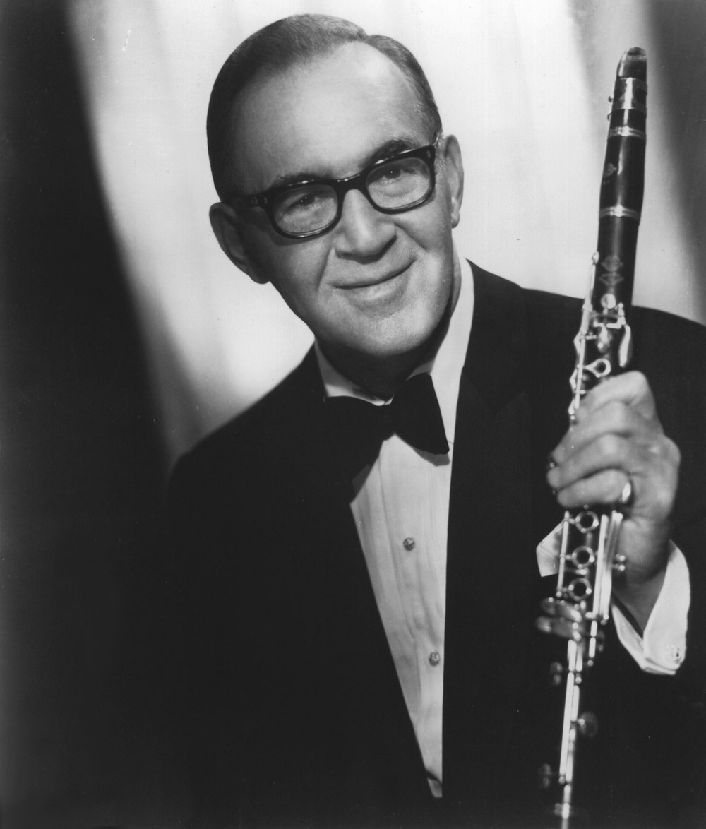 Benny Goodman and His Orchestra