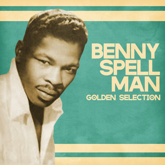 Benny Spellman