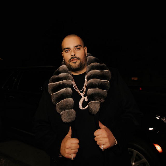 Berner & B-Real