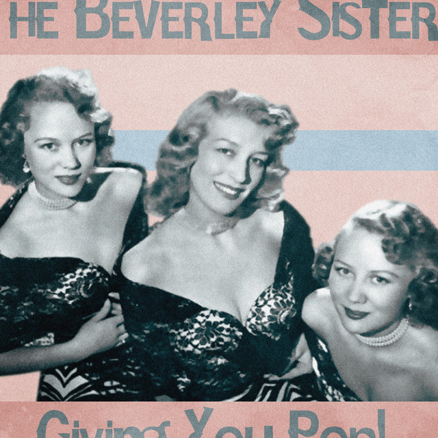 Beverley Sisters