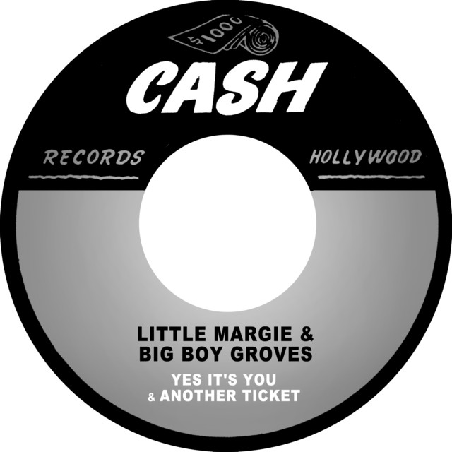 Big Boy Groves