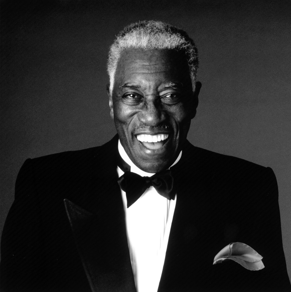Big Joe Williams