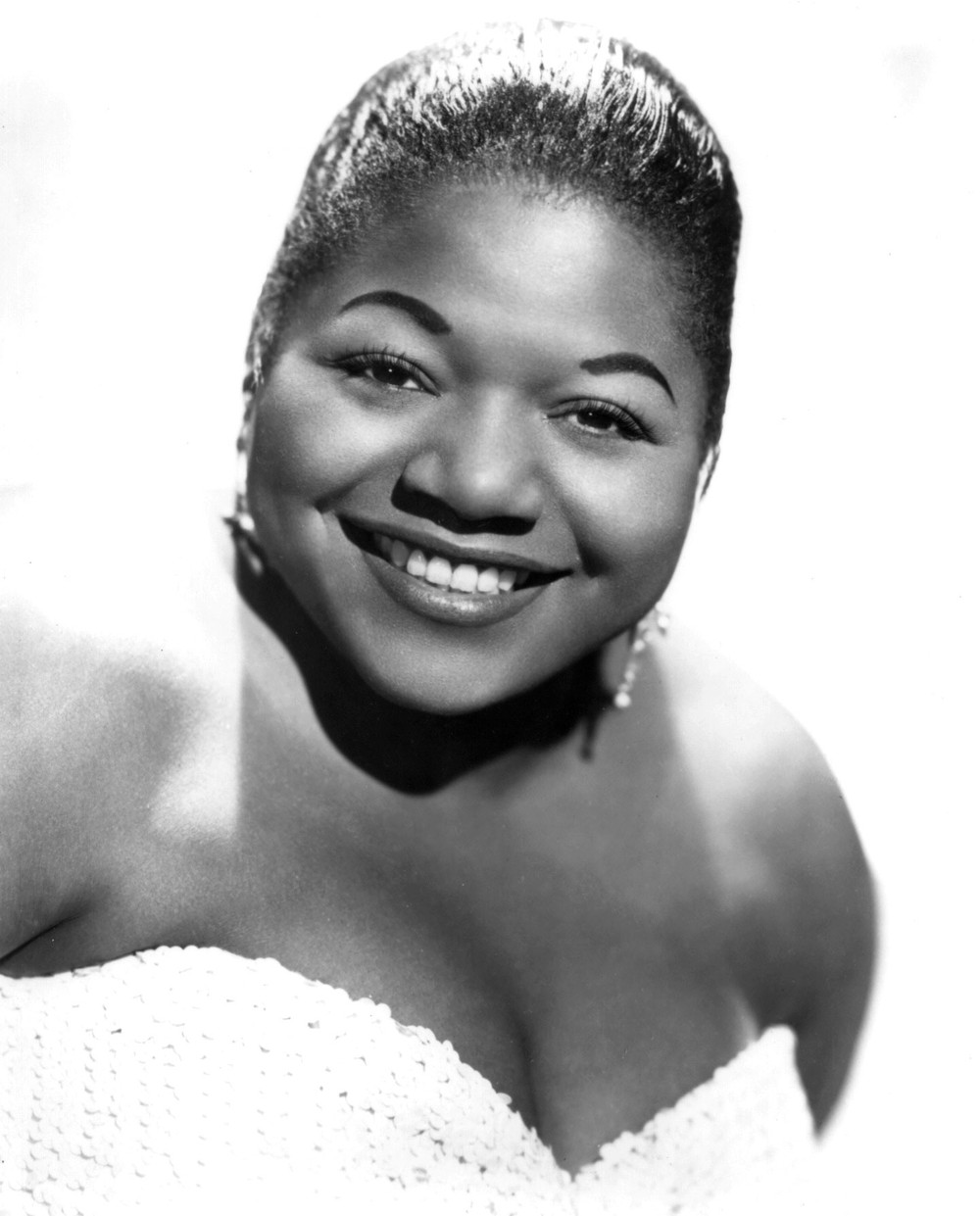 Big Maybelle
