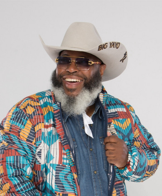 Big Yayo