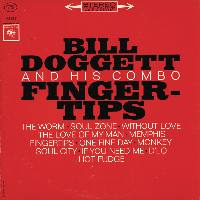 Bill Doggett & His Combo
