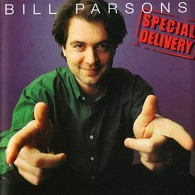 Bill Parsons