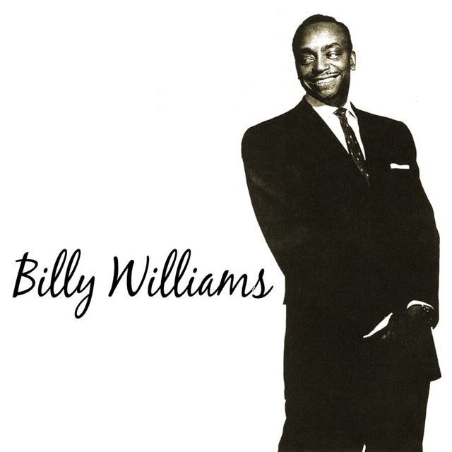 Bill Williams