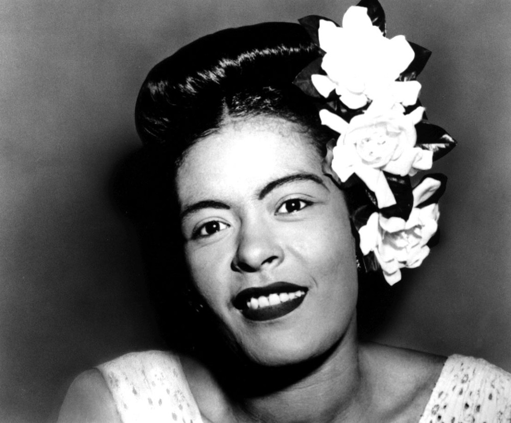 Billie Holiday and Her Orchestra