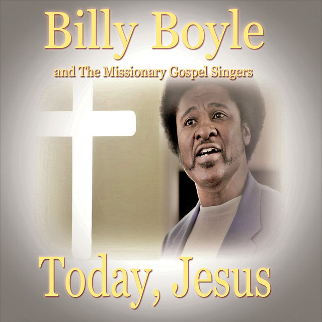 Billy Boyle